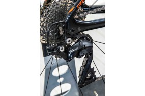 SPECIALIZED ROUBAIX 105 T-XS - BICICLETA SEMINUEVA