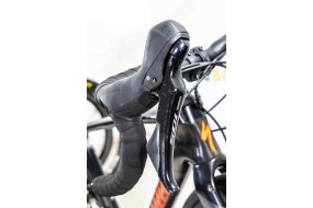 SPECIALIZED ROUBAIX 105 T-XS - BICICLETA SEMINUEVA