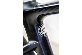 SPECIALIZED ROUBAIX 105 T-XS - BICICLETA SEMINUEVA