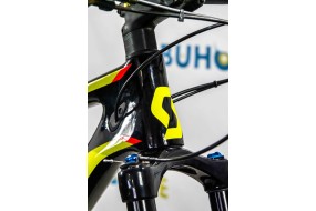 SCOTT SCALE 930 29 T-L - BICICLETA SEGUNDA MANO