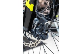 SCOTT SCALE 930 29 T-L - BICICLETA SEGUNDA MANO