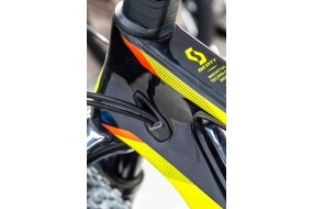 SCOTT SCALE 930 29 T-L - BICICLETA SEGUNDA MANO