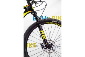 SCOTT SCALE 930 29 T-L - BICICLETA SEGUNDA MANO