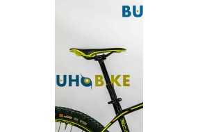 SCOTT SCALE 930 29 T-L - BICICLETA SEGUNDA MANO