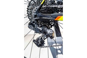 SCOTT SCALE 930 29 T-L - BICICLETA SEGUNDA MANO