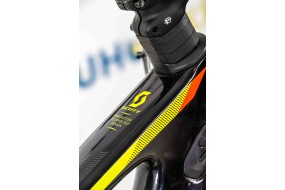 SCOTT SCALE 930 29 T-L - BICICLETA SEGUNDA MANO