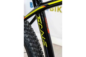 SCOTT SCALE 930 29 T-L - BICICLETA SEGUNDA MANO