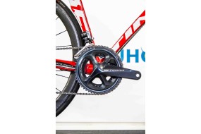 TIME RXR ULTEAM T-S - BICICLETA SEGUNDA MANO