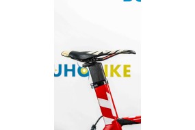 TIME RXR ULTEAM T-S - BICICLETA SEGUNDA MANO