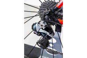 TIME RXR ULTEAM T-S - BICICLETA SEGUNDA MANO