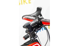 TIME RXR ULTEAM T-S - BICICLETA SEGUNDA MANO