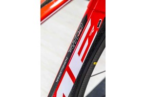 TIME RXR ULTEAM T-S - BICICLETA SEGUNDA MANO