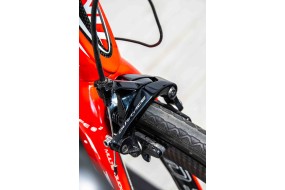 TIME RXR ULTEAM T-S - BICICLETA SEGUNDA MANO