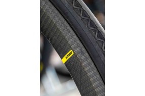 TIME RXR ULTEAM T-S - BICICLETA SEGUNDA MANO