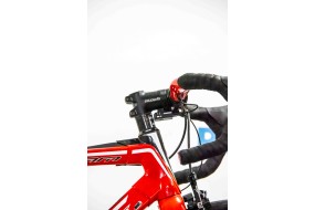 TIME RXR ULTEAM T-S - BICICLETA SEGUNDA MANO