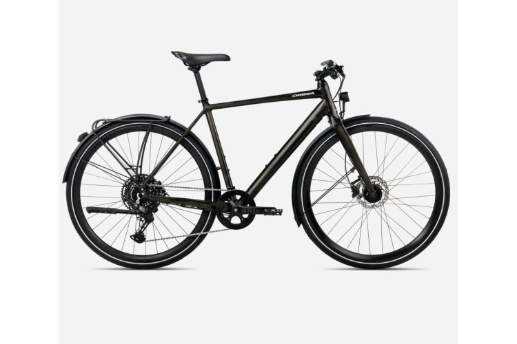 ORBEA VECTOR 15 EQ 2026 BICICLETA URBANA