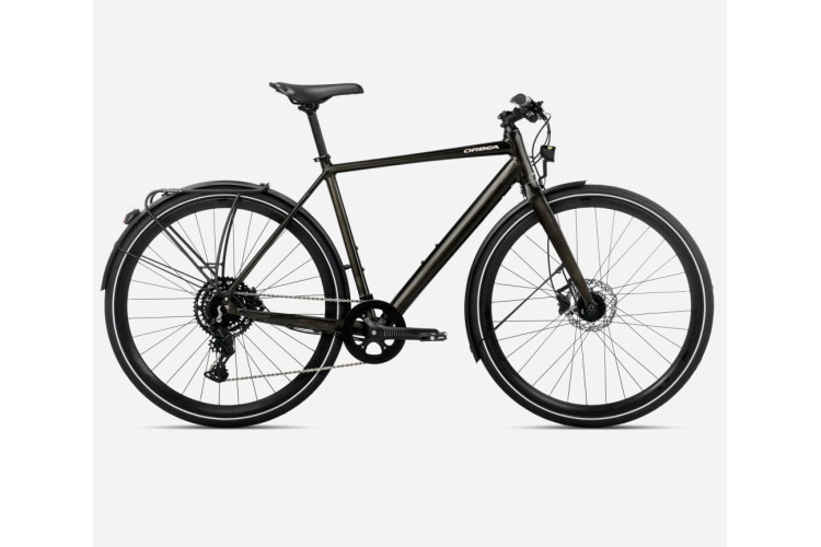 ORBEA VECTOR 25 EQ 2026 BICICLETA URBANA