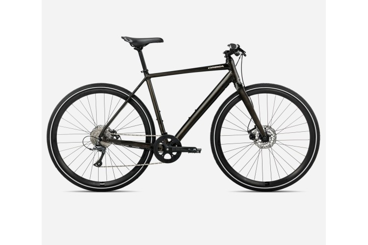 ORBEA VECTOR 35 2026 BICICLETA URBANA