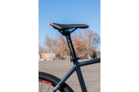 BICICLETA MONTAÑA RÍGIDA CONOR 9500 29 DEORE 2021 AZUL