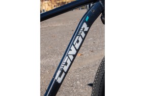 BICICLETA MONTAÑA RÍGIDA CONOR 9500 29 DEORE 2021 AZUL