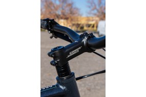 BICICLETA MONTAÑA RÍGIDA CONOR 9500 29 DEORE 2021 AZUL