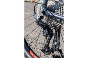 BICICLETA MONTAÑA RÍGIDA CONOR 9500 29 DEORE 2021 AZUL