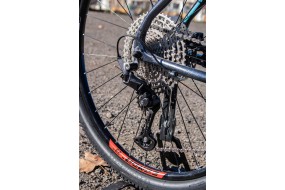 BICICLETA MONTAÑA RÍGIDA CONOR 9500 29 DEORE 2021 AZUL