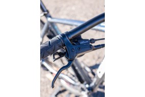 BICICLETA MONTAÑA RÍGIDA CONOR 9500 29 DEORE 2021 AZUL