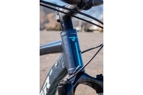 BICICLETA MONTAÑA RÍGIDA CONOR 9500 29 DEORE 2021 AZUL