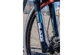 BICICLETA MONTAÑA RÍGIDA CONOR 9500 29 DEORE 2021 AZUL