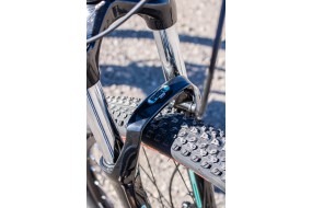 BICICLETA MONTAÑA RÍGIDA CONOR 9500 29 DEORE 2021 AZUL