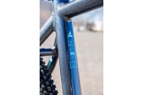 BICICLETA MONTAÑA RÍGIDA CONOR 9500 29 DEORE 2021 AZUL