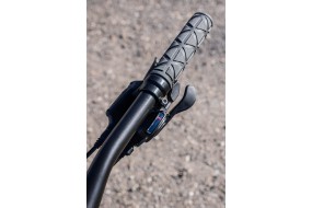 BICICLETA MONTAÑA RÍGIDA CONOR 9500 29 DEORE 2021 AZUL