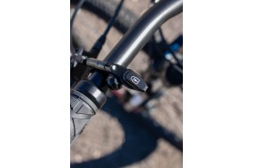 BICICLETA MONTAÑA RÍGIDA CONOR 9500 29 DEORE 2021 AZUL