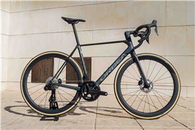 ORBEA ORCA M20ILTD CUSTOM 2025 BICICLETA CARRETERA