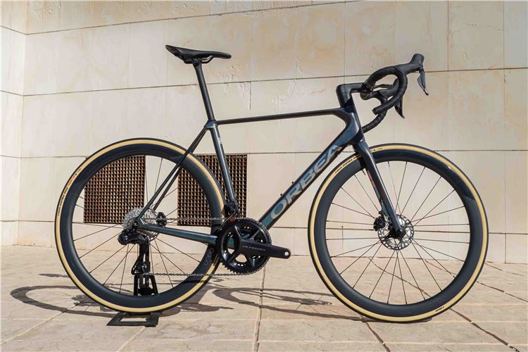 ORBEA ORCA M20ILTD CUSTOM 2025 BICICLETA CARRETERA