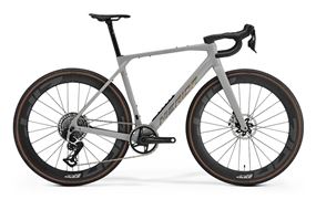 MERIDA MISSION 10K 2026 BICICLETA GRAVEL