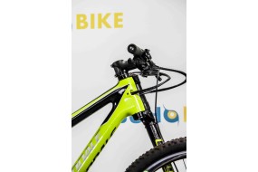 CANNONDALE SCALPEL SI 29 T-XL - BICICLETA SEGUNDA MANO