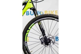 CANNONDALE SCALPEL SI 29 T-XL - BICICLETA SEGUNDA MANO