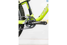 CANNONDALE SCALPEL SI 29 T-XL - BICICLETA SEGUNDA MANO