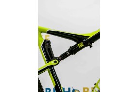 CANNONDALE SCALPEL SI 29 T-XL - BICICLETA SEGUNDA MANO