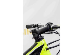 CANNONDALE SCALPEL SI 29 T-XL - BICICLETA SEGUNDA MANO