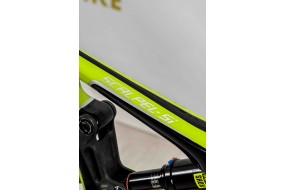 CANNONDALE SCALPEL SI 29 T-XL - BICICLETA SEGUNDA MANO