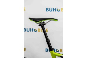 CANNONDALE SCALPEL SI 29 T-XL - BICICLETA SEGUNDA MANO