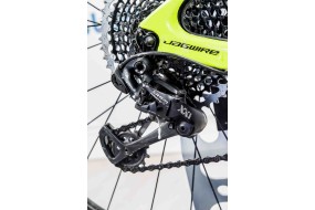 CANNONDALE SCALPEL SI 29 T-XL - BICICLETA SEGUNDA MANO