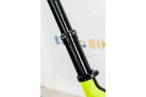 CANNONDALE SCALPEL SI 29 T-XL - BICICLETA SEGUNDA MANO