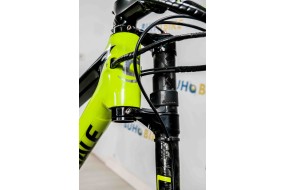 CANNONDALE SCALPEL SI 29 T-XL - BICICLETA SEGUNDA MANO
