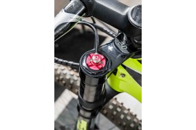 CANNONDALE SCALPEL SI 29 T-XL - BICICLETA SEGUNDA MANO