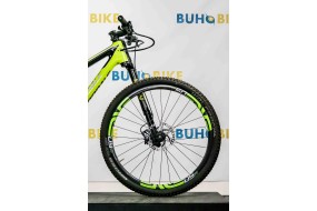 CANNONDALE SCALPEL SI 29 T-XL - BICICLETA SEGUNDA MANO