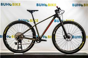 ORBEA ALMA M25 29 T-S - BICICLETA SEGUNDA MANO